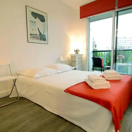 Appartamento Port Royal - Cochin